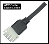 Davey QB Series 3.0hp 2Speed Spa Pool Jet Pump (Course Thread) - The Spa Shop